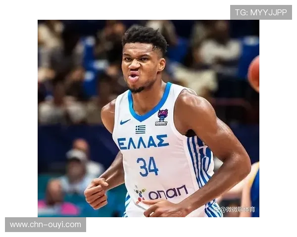 字母哥希腊训练营启动，青少年篮球发展计划揭幕