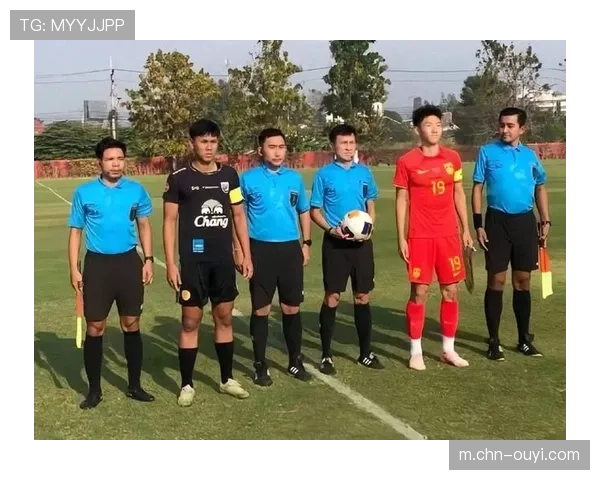 U20男子手球联队联赛历练成长，年轻球员展现强大韧劲