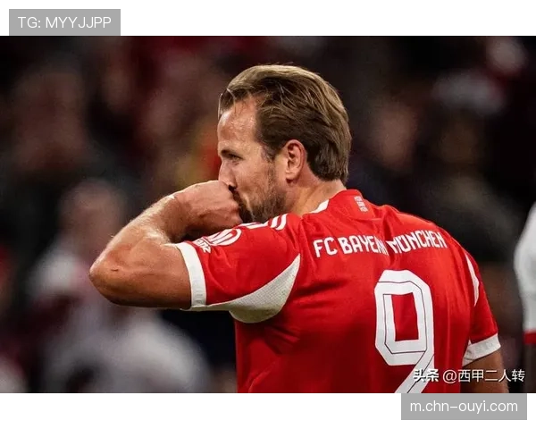 即时战报：凯恩点射命中，拜仁将总比分扳为3-3平